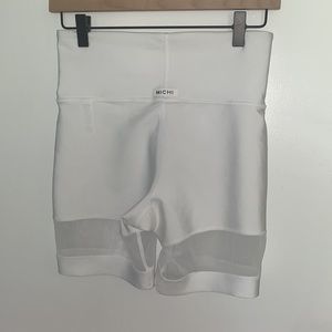 MICHI Psyloque Short
